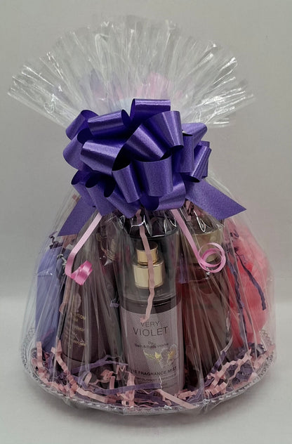Appreciation Gift Basket