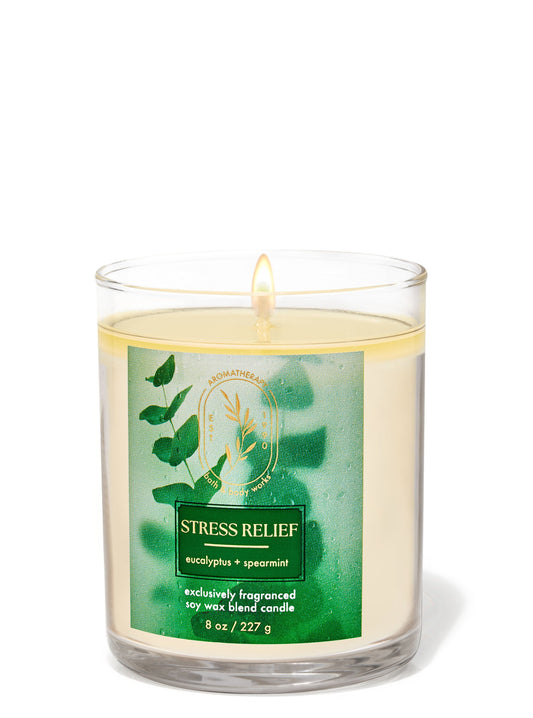 Eucalyptus Spearmint