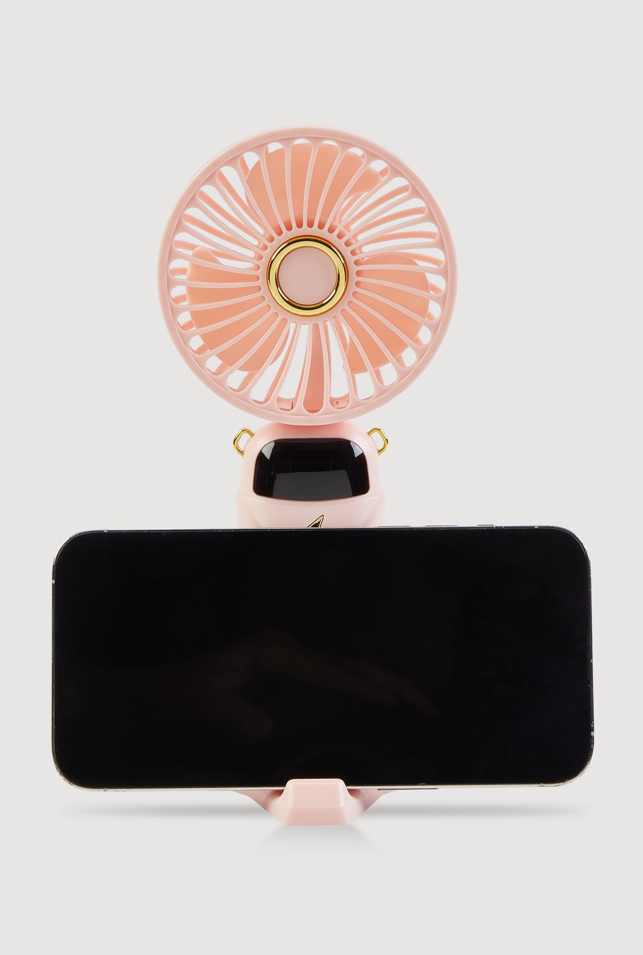 Handheld/Tabletop Fan