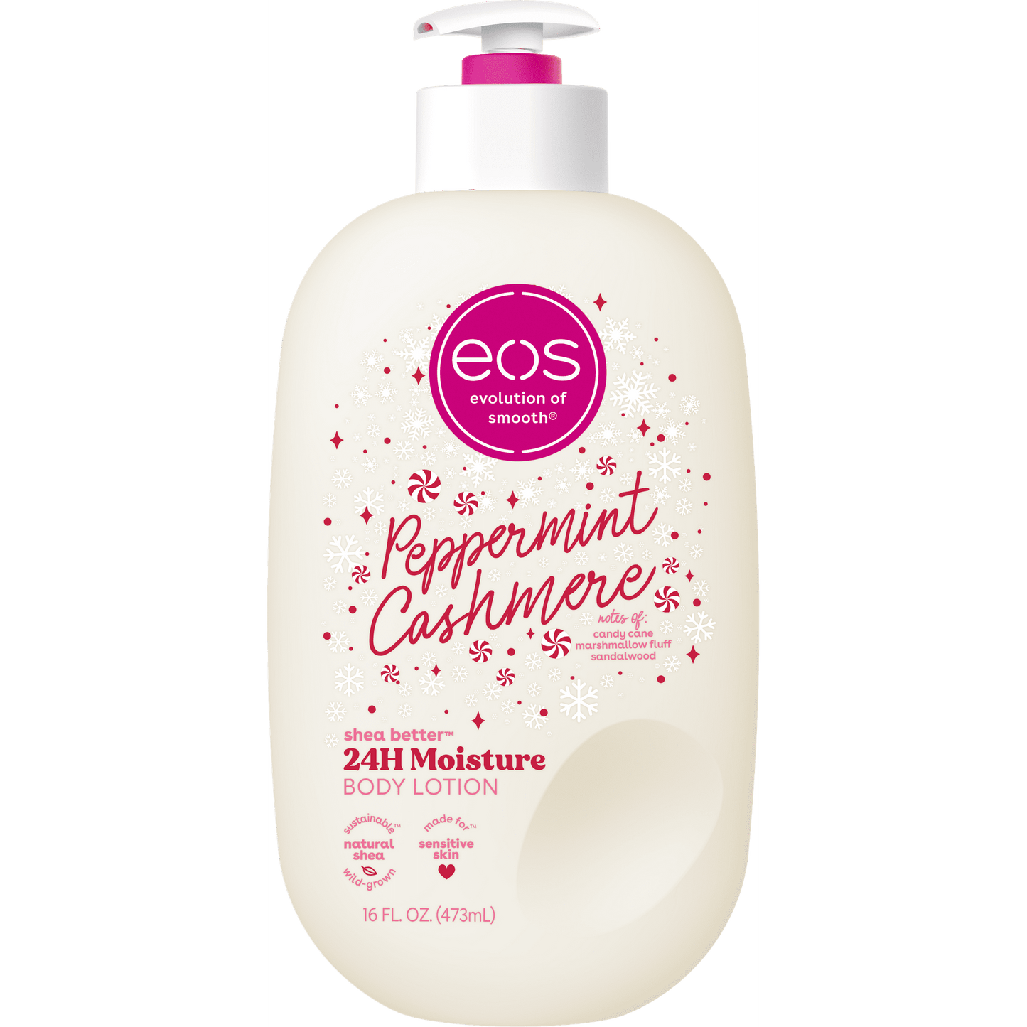 EOS Body Lotion