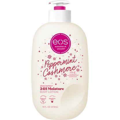 EOS Body Lotion