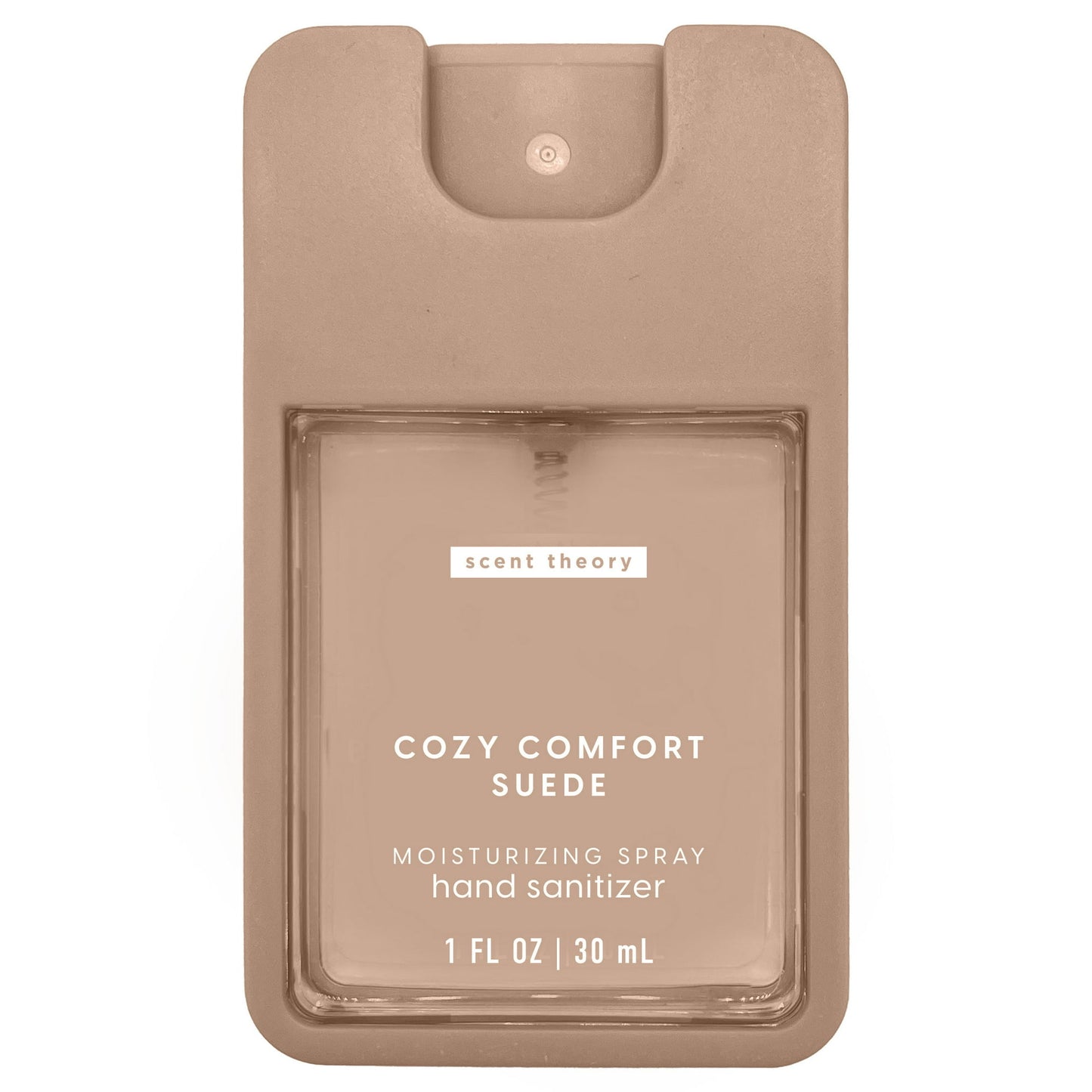 Scent Theory Hydrating and Moisturizing Hand Sanitizer Sprays (1.2 fl. oz.)