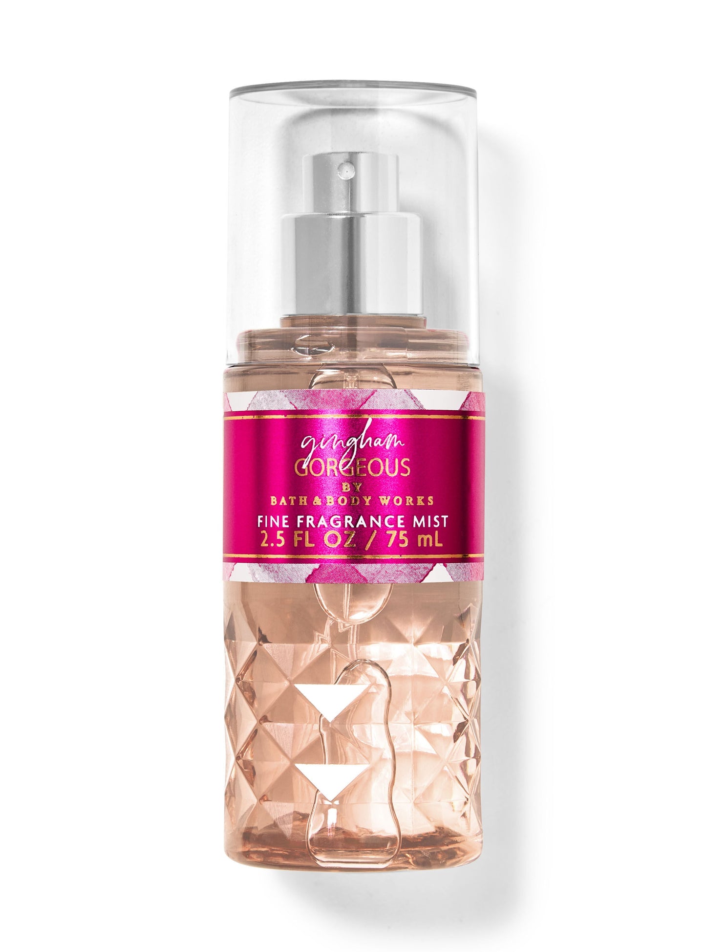 Gingham Gorgeous (Travel Size)