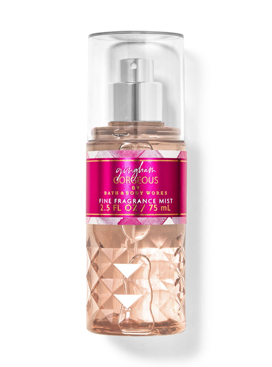 Gingham Gorgeous (Travel Size)