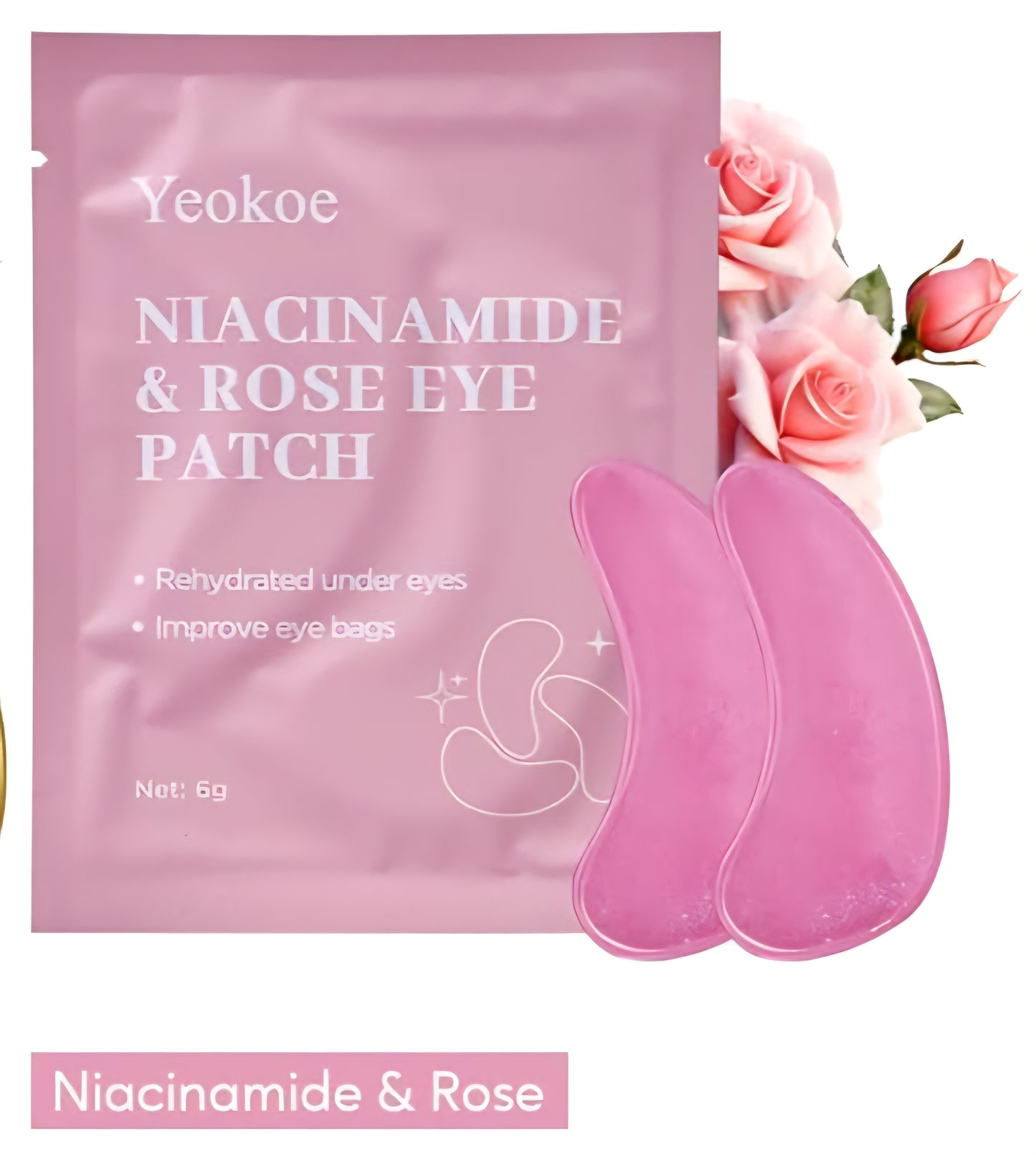 Eye Mask Sets