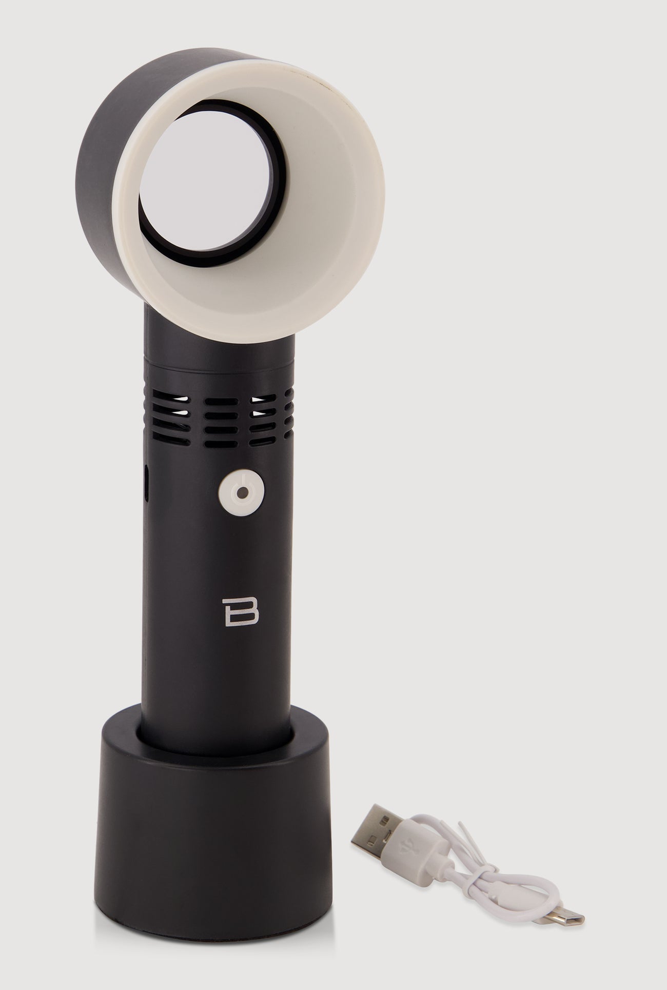 Portable Bladeless Fan