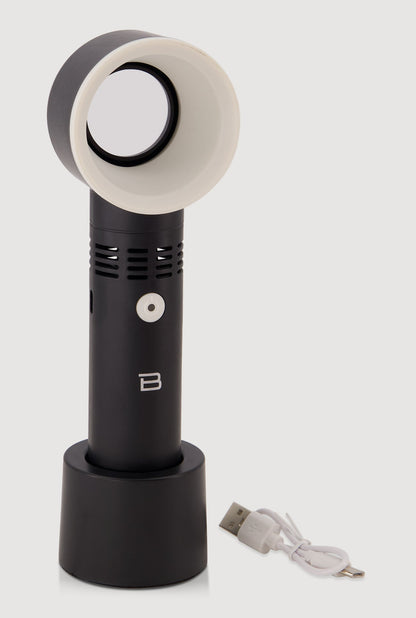 Portable Bladeless Fan