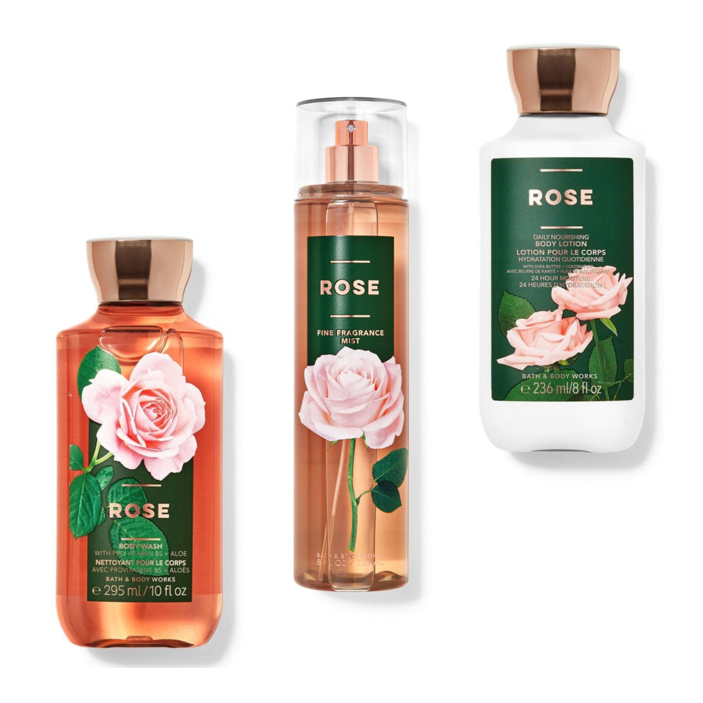 Rose