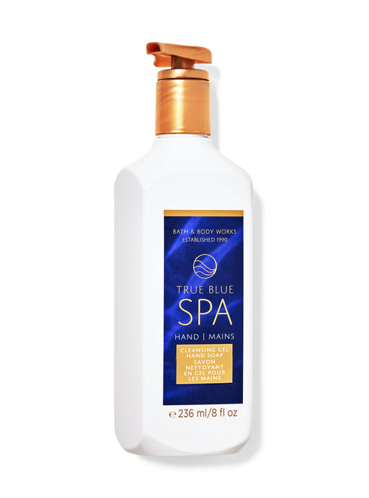 True Blue Spa