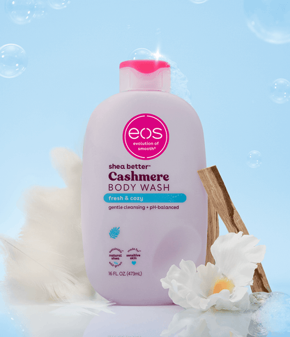 EOS Body Wash