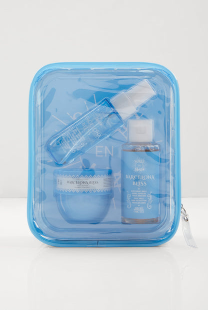 Solo de Ibiza Barcelona Bliss