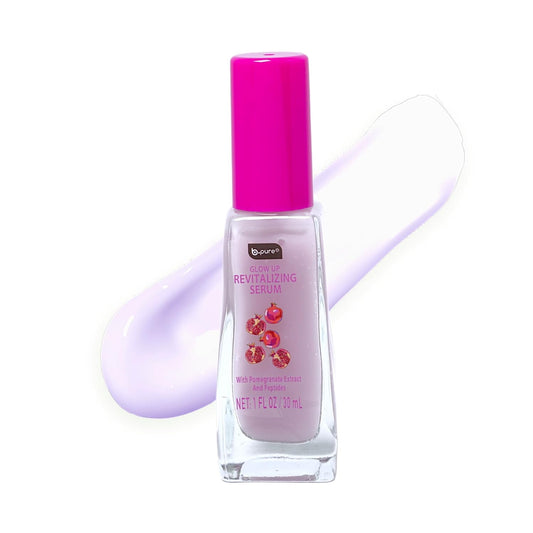 Bpure Glow Up Revitalizing Serum