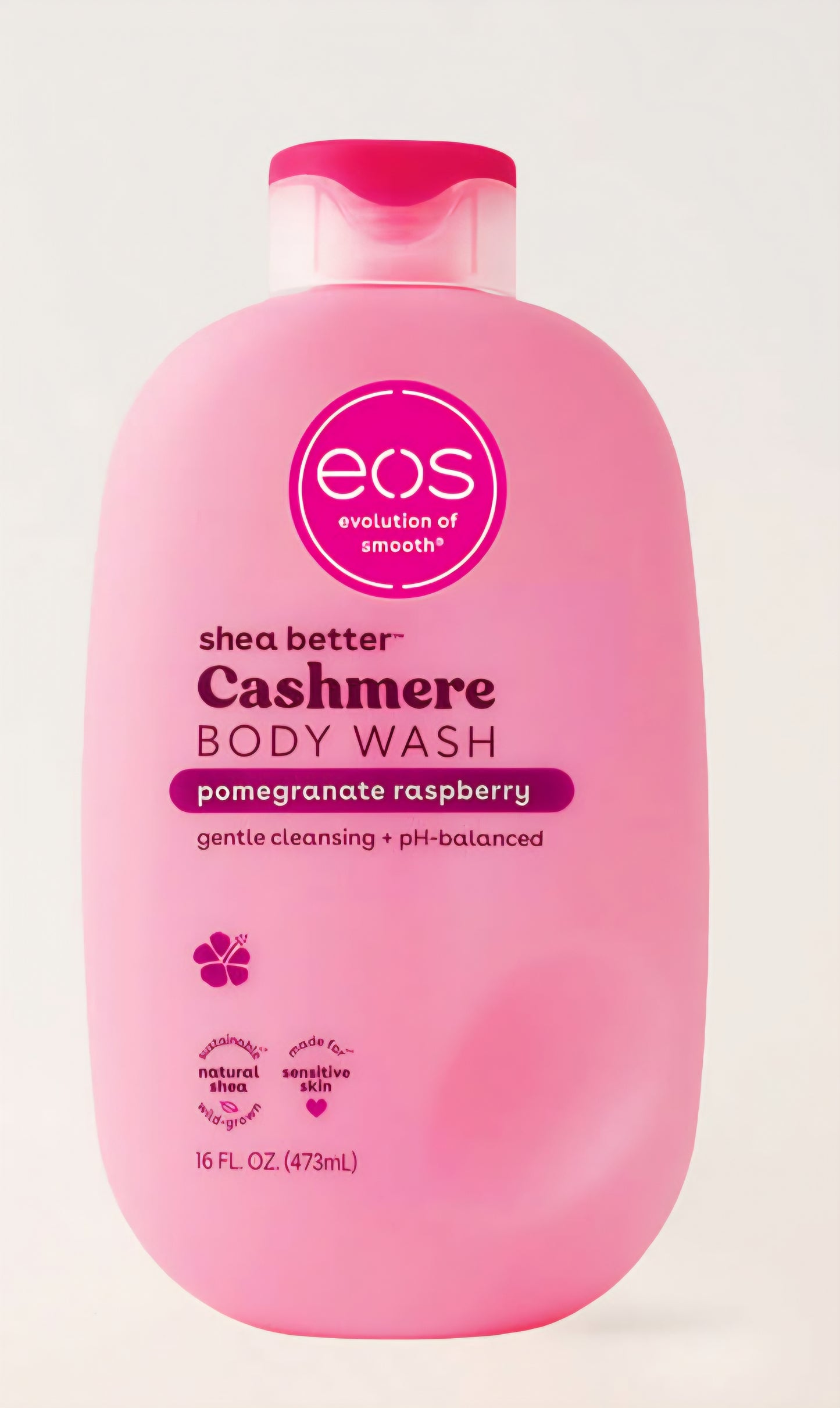 EOS Body Wash