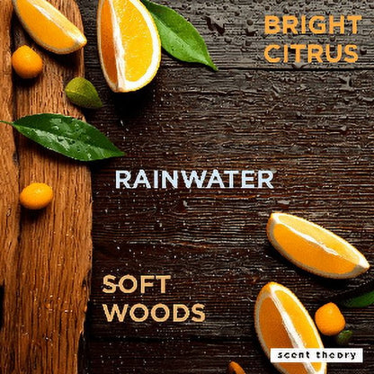 Scent Theory Hydrating and Moisturizing Hand Sanitizer Sprays (1.2 fl. oz.)