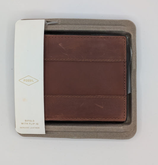 Leather Wallet