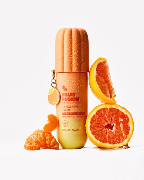 Tangerine Twirl (Travel Size)