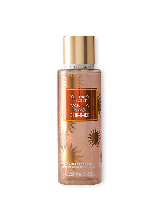 Vanilla Playa Shimmer
