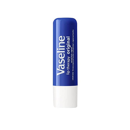 Vaseline Lip Balms