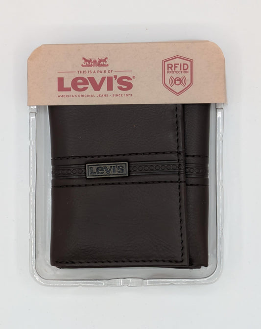 Leather Wallet