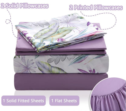 6-PC Sheet Set (Queen)