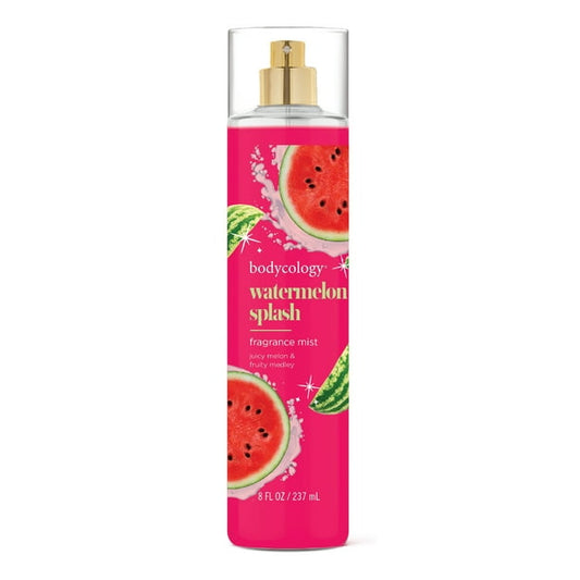 Watermelon Splash