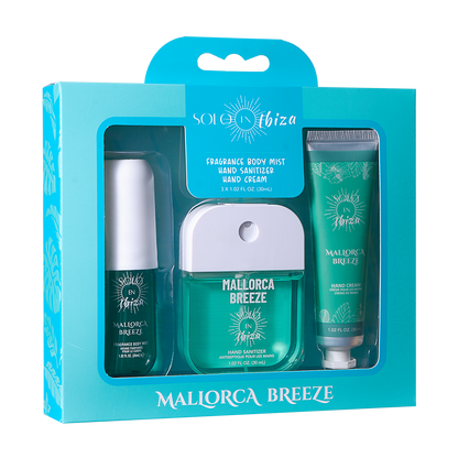 Solo de Ibiza Mallorca Breeze