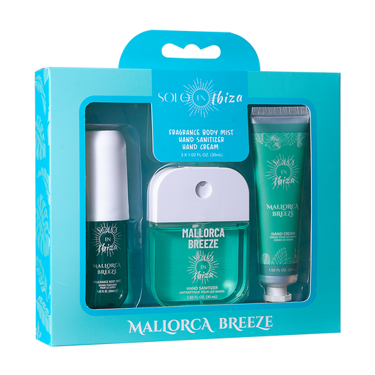 Solo de Ibiza Mallorca Breeze