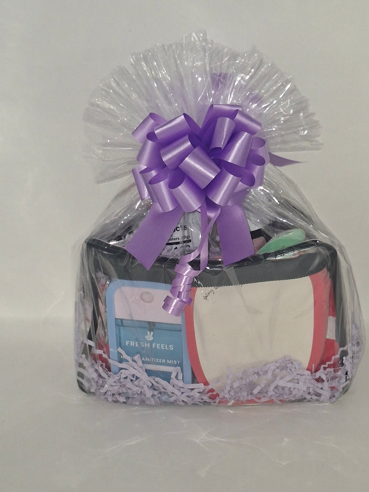 World Teacher's Day Gift Basket