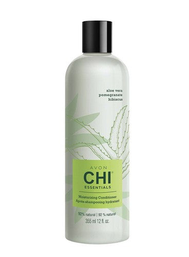 Chi Essentials Shampoo and Conditioner