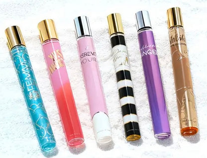 Inspiration Travel Perfume Sprays