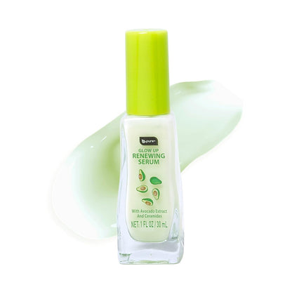 Bpure Glow Up Revitalizing Serum