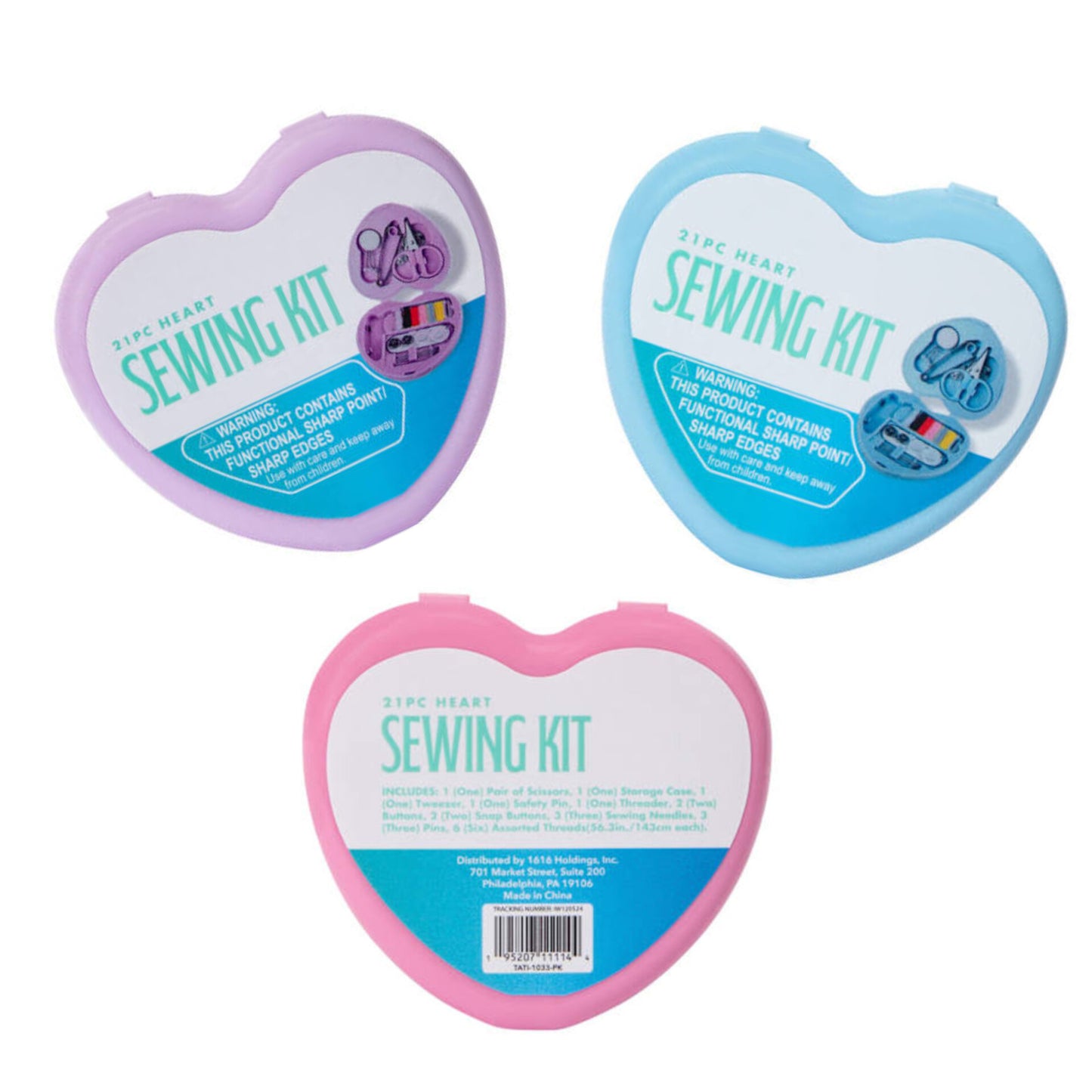 Sewing Kit
