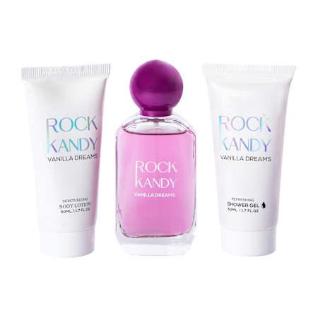 Rock Kandy 3-PC Set