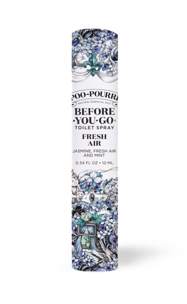 Poo-Pourri