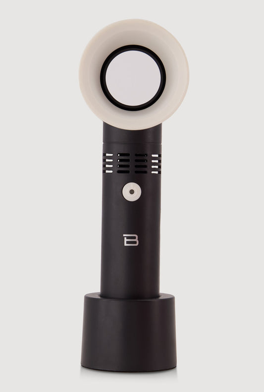 Portable Bladeless Fan
