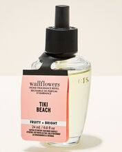 Tiki Beach