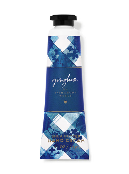 BBW Shea Butter Hand Creams