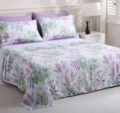 6-PC Sheet Set (Queen)
