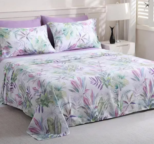 6-PC Sheet Set (Queen)
