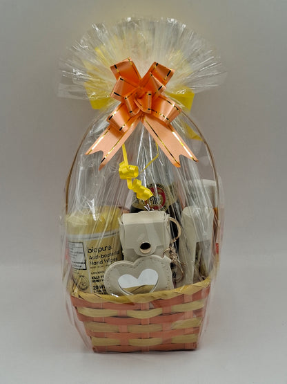 Birthday Gift Basket (Female)