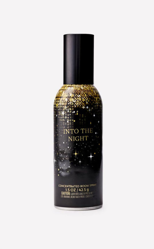 Into The Night