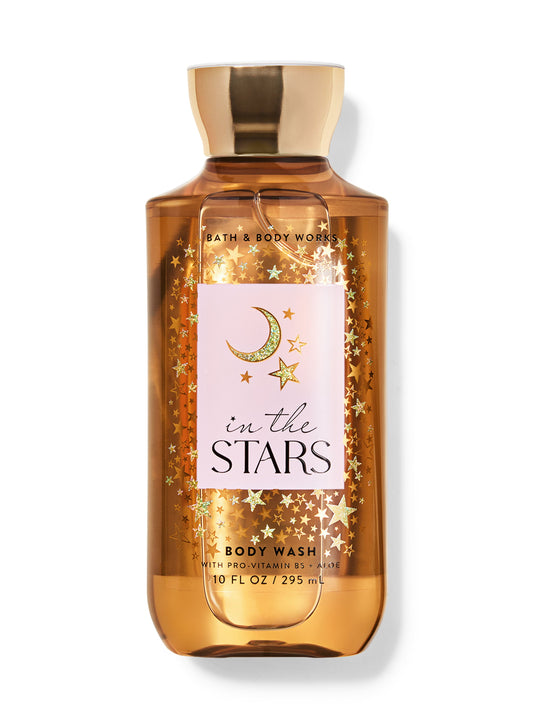 In The Stars