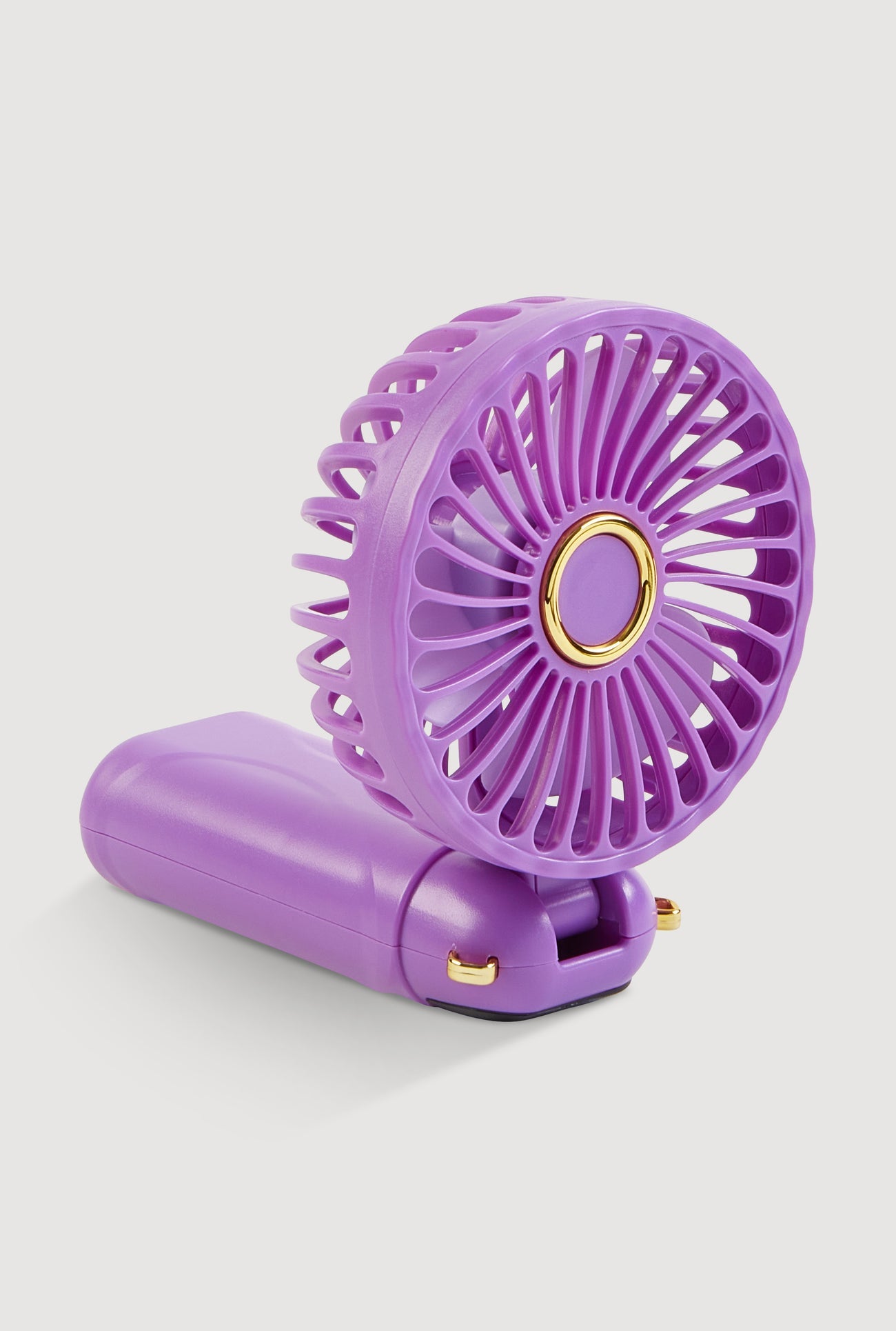 Handheld/Tabletop Fan