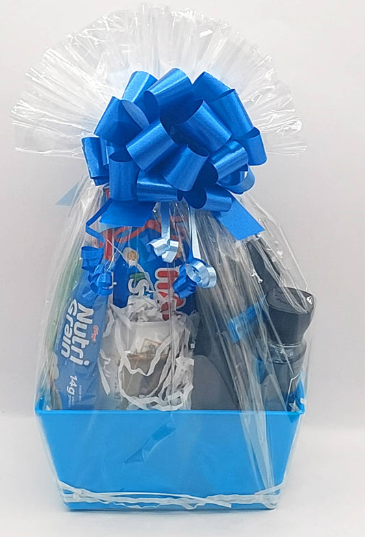 Birthday Gift Basket (Male)