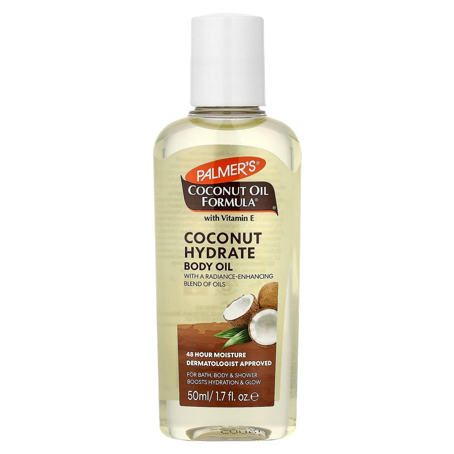 Palmer’s Body Oils (1.7 fl. oz)