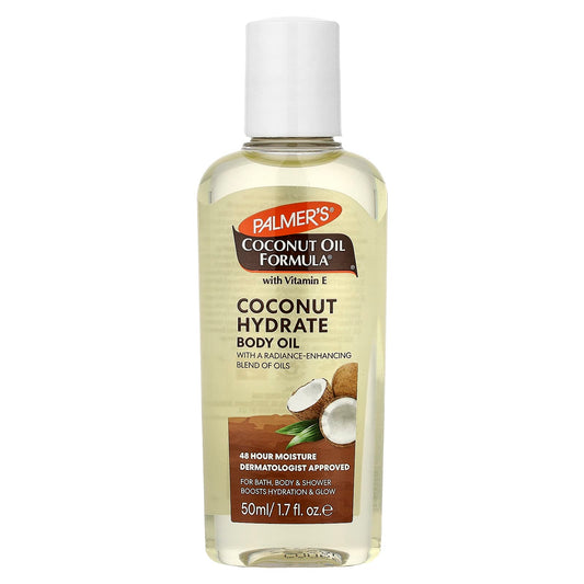 Palmer’s Body Oils (1.7 fl. oz)