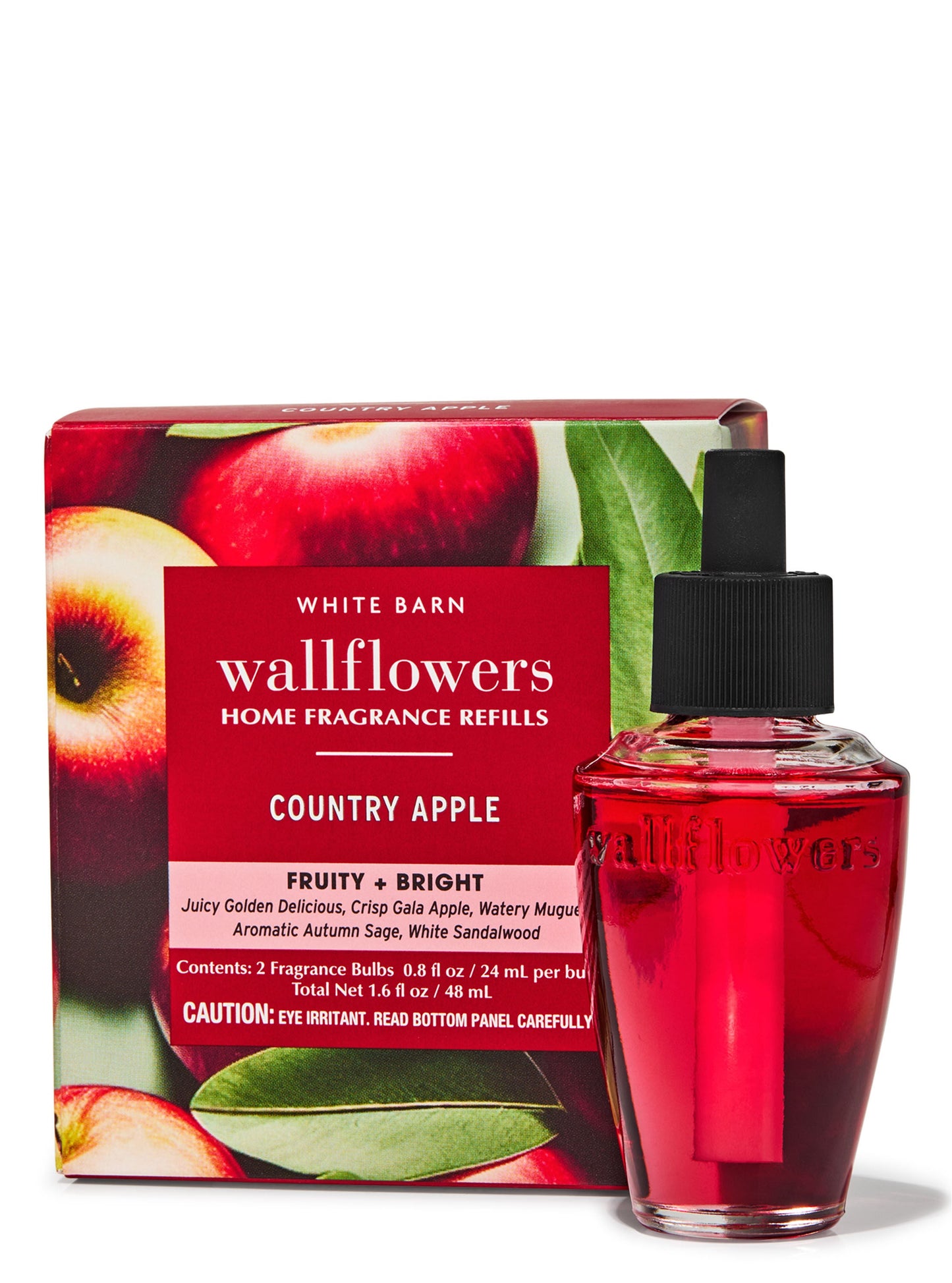 Country Apple