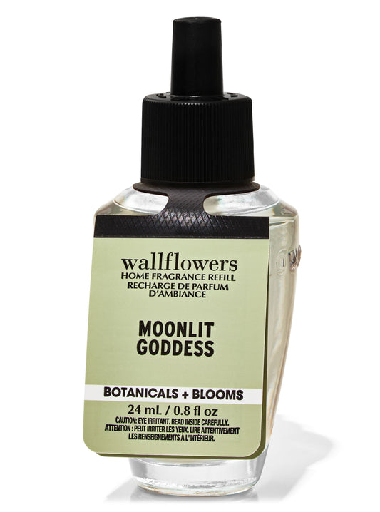 Moonlit Goddess