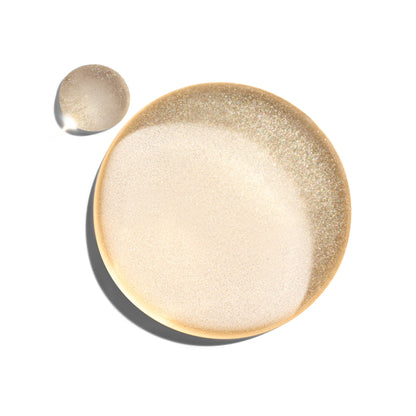 Sandalwood Vanilla Shimmer Body Mist