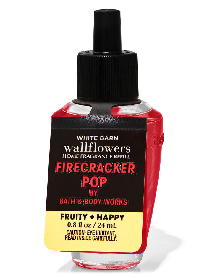 Firecracker Pop